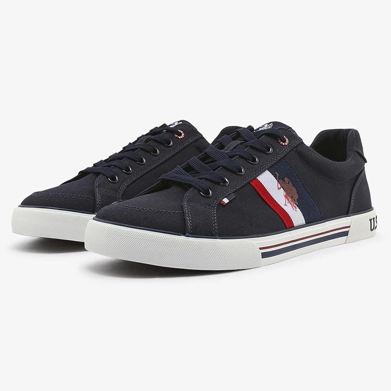 کفش ورزشی مردانه U.S. POLO ASSN. مدل 102065915 کفش ورزشی مردانه U.S. POLO ASSN. مدل 102065915