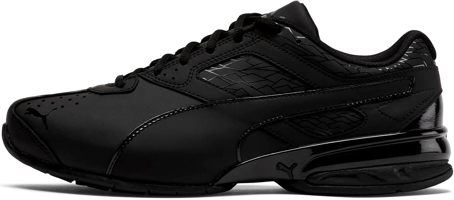 کفش کتانی مردانه PUMA Tazon 6 Fracture کفش کتانی مردانه PUMA Tazon 6 Fracture