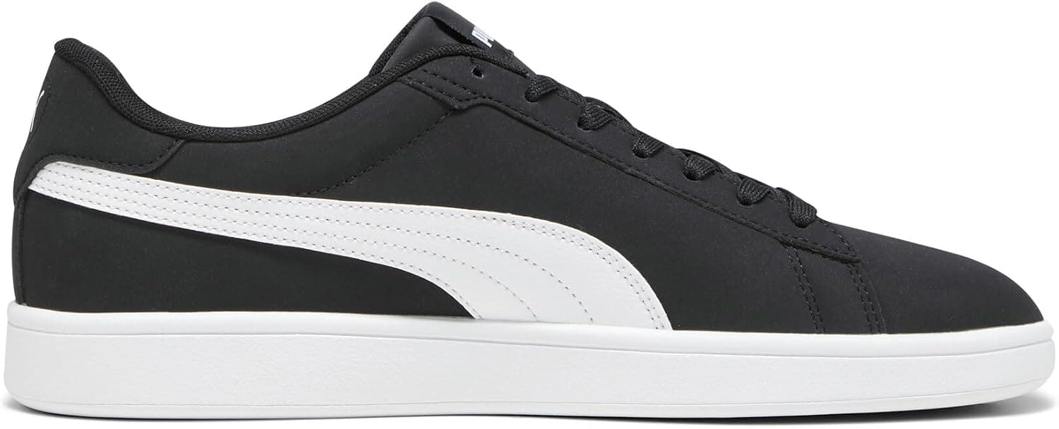 کفش ورزشی یونیسکس بزرگسال PUMA مدل Smash 3.0 کفش ورزشی یونیسکس بزرگسال PUMA مدل Smash 3.0