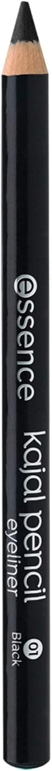 مداد چشم Essence مشکی مدل 01 مداد چشم Essence مشکی مدل 01