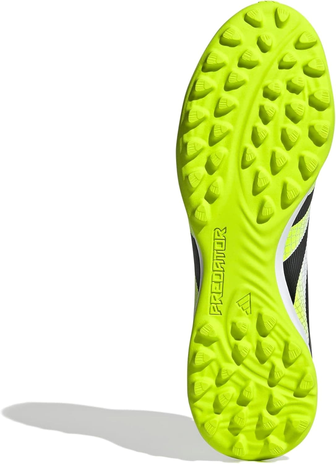 کفش چمن مصنوعی بزرگسالان adidas با زبانه تاشو مدل Predator League کفش چمن مصنوعی بزرگسالان adidas با زبانه تاشو مدل Predator League