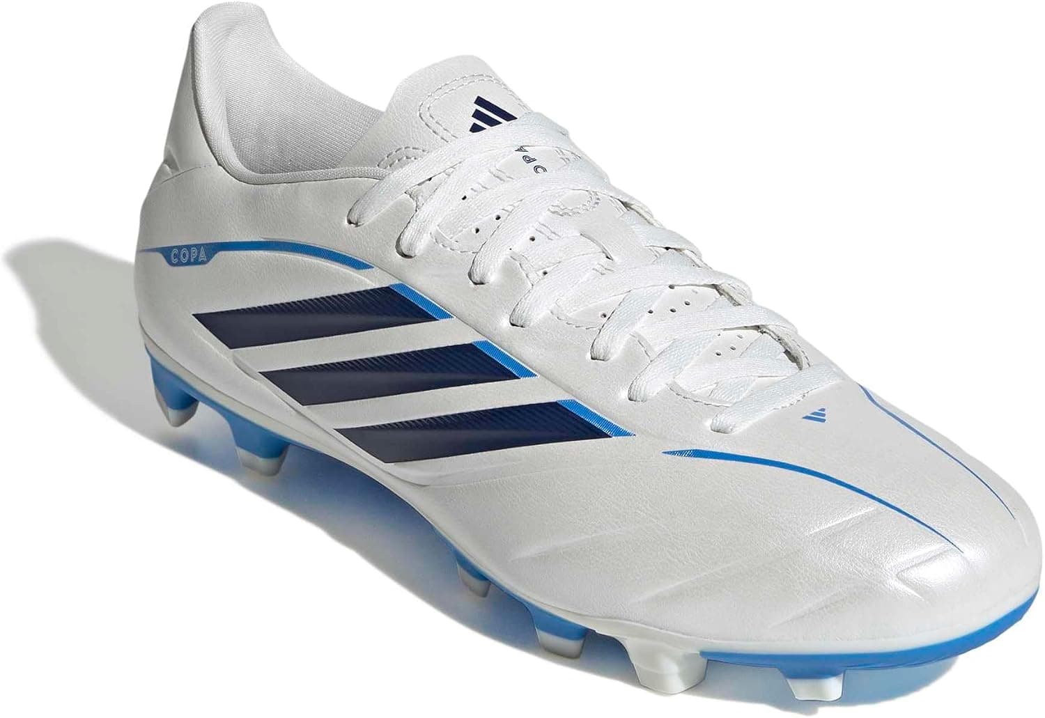 کفش فوتبال مردانه adidas Copa Pure IV Club FG/MG مدل 01-JR6185-2 کفش فوتبال مردانه adidas Copa Pure IV Club FG/MG مدل 01-JR6185-2