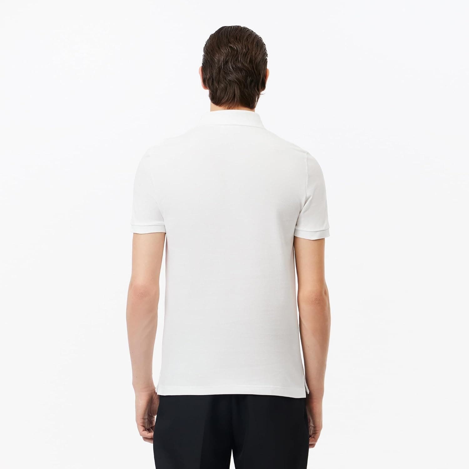 پولوشرت مردانه Lacoste کلاسیک مدل PH4012 بسته 1 عددی پولوشرت مردانه Lacoste کلاسیک مدل PH4012 بسته 1 عددی