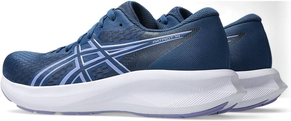 کفش ورزشی مردانه ASICS مدل PATRIOT 14 کفش ورزشی مردانه ASICS مدل PATRIOT 14