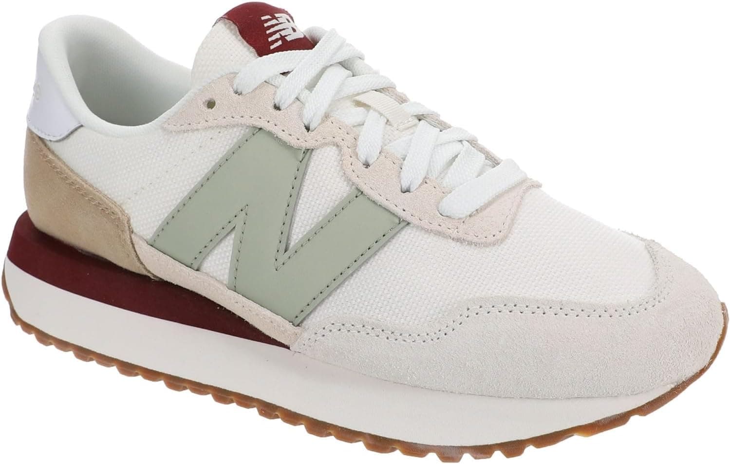 کفش یونیسکس New Balance مدل 237 کفش یونیسکس New Balance مدل 237