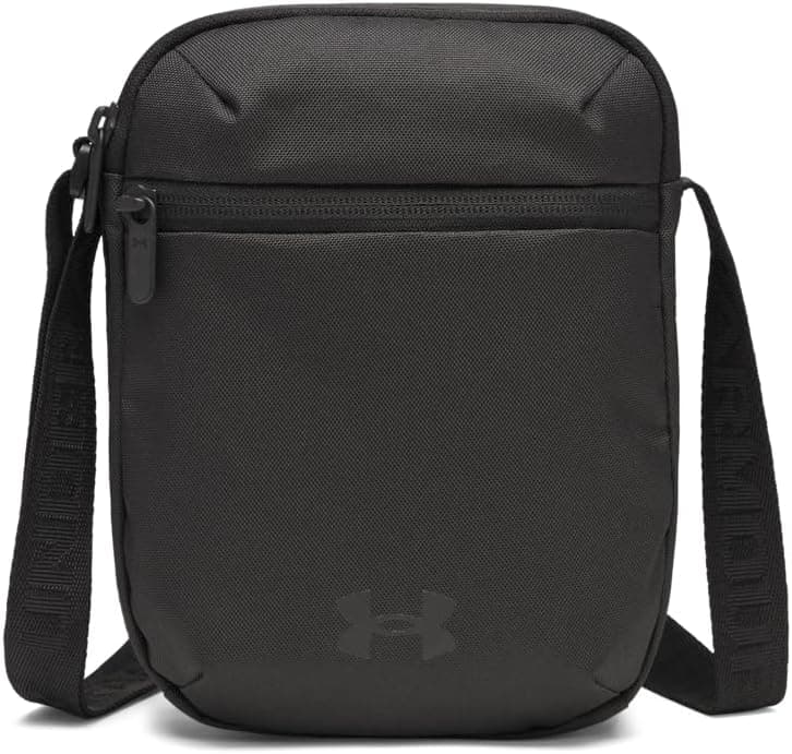 کیف کراسبادی یونیسکس Under Armour مدل UA Essential کیف کراسبادی یونیسکس Under Armour مدل UA Essential