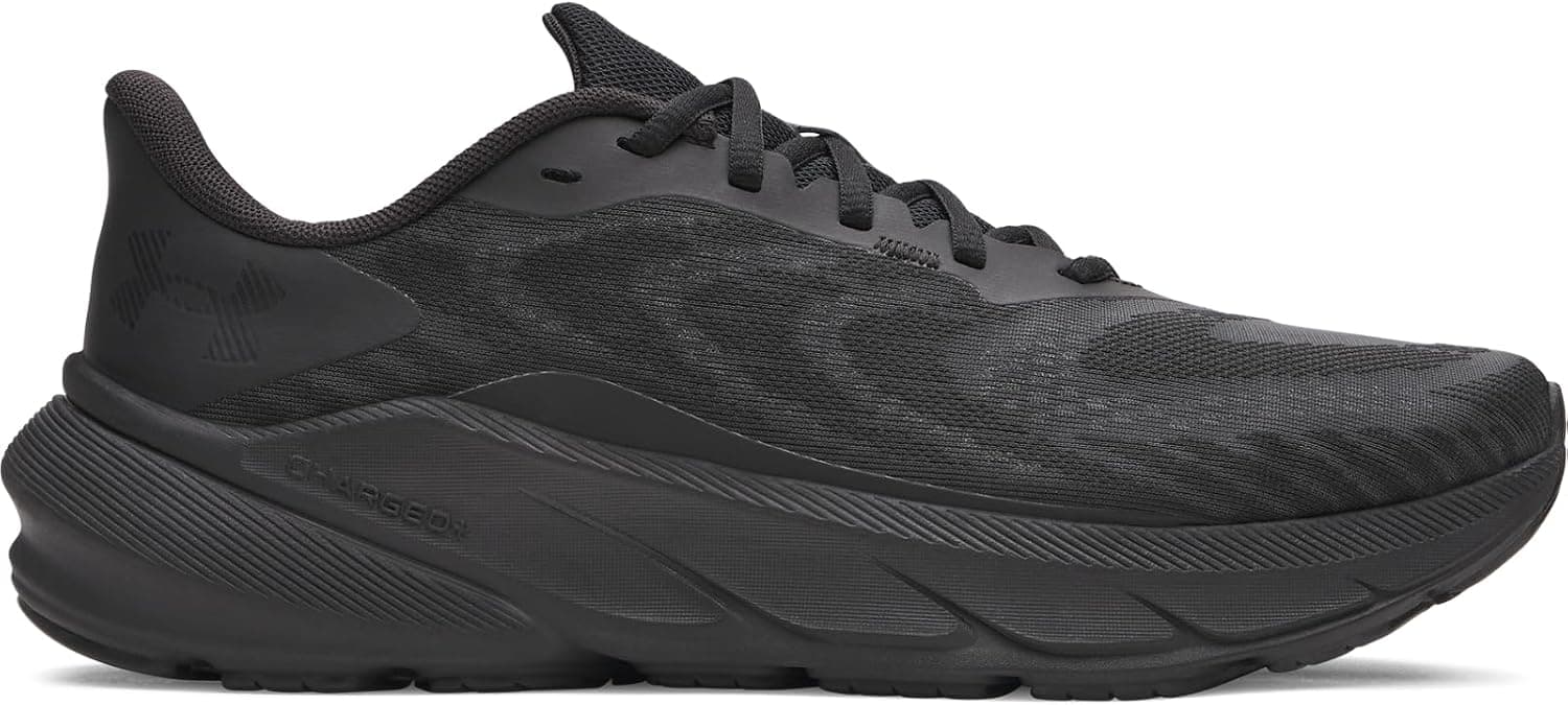 کفش ورزشی مردانه Under Armour Ua Turbulence 3 کفش ورزشی مردانه Under Armour Ua Turbulence 3