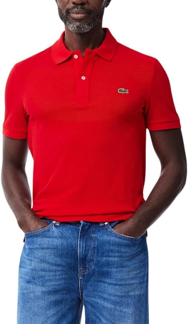پولوشرت مردانه Lacoste مدل PH4012 پولوشرت مردانه Lacoste مدل PH4012