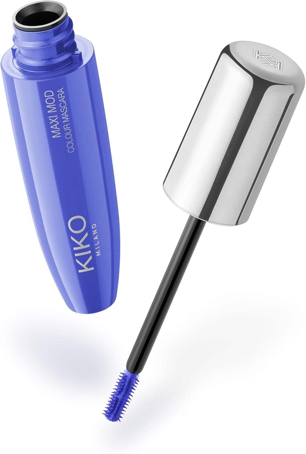 ریمل رنگی Kiko Milano با برس مینی و حجمدهی ماکسی مدل 01 ریمل رنگی Kiko Milano با برس مینی و حجمدهی ماکسی مدل 01
