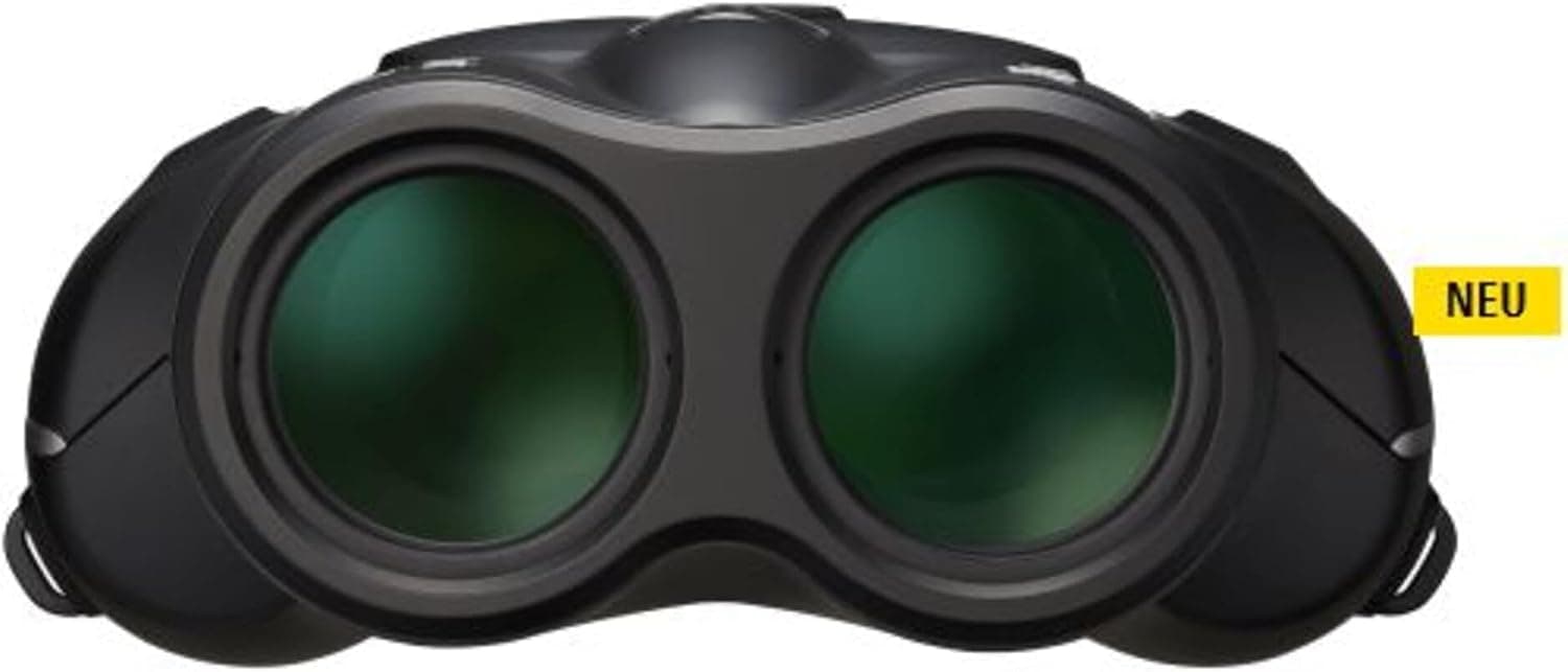 دوربین دوچشمی Nikon Sportstar Zoom 8-24x25 سیاه دوربین دوچشمی Nikon Sportstar Zoom 8-24x25 سیاه