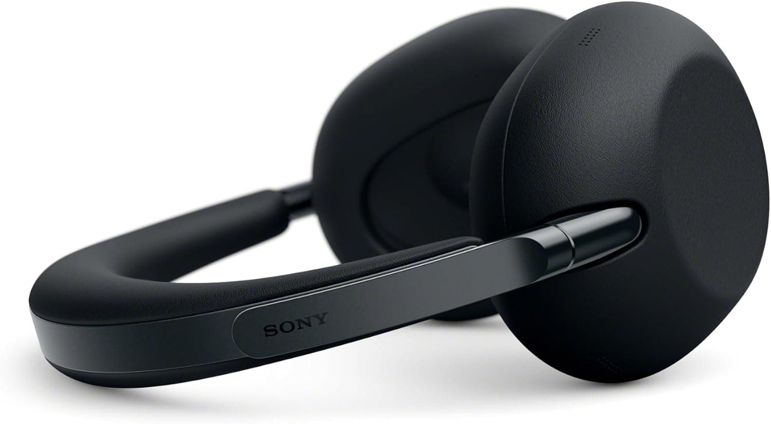 هدفون بیسیم Sony با حذف نویز مدل 1000X THE COLLEXION مشکی هدفون بیسیم Sony با حذف نویز مدل 1000X THE COLLEXION مشکی