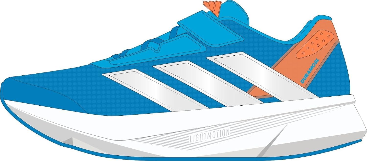 کفش دویدن مردانه adidas Ultraboost 5x کفش دویدن مردانه adidas Ultraboost 5x