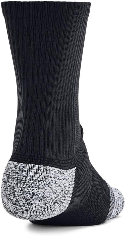 جوراب یونیسکس Under Armour تمرینی ساق متوسط 3pk مدل UA AD Pro جوراب یونیسکس Under Armour تمرینی ساق متوسط 3pk مدل UA AD Pro