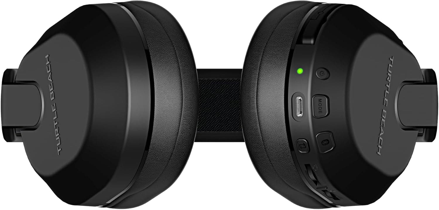هدست Turtle Beach مدل Stealth 500 XB مشکی هدست Turtle Beach مدل Stealth 500 XB مشکی