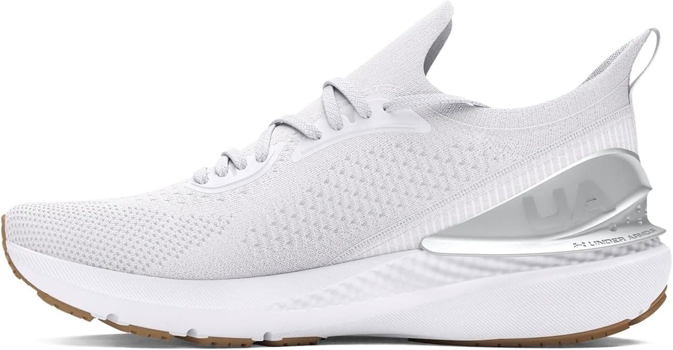 کفش ورزشی مردانه Under Armour سفید Ua Shift مدل 3027776M کفش ورزشی مردانه Under Armour سفید Ua Shift مدل 3027776M
