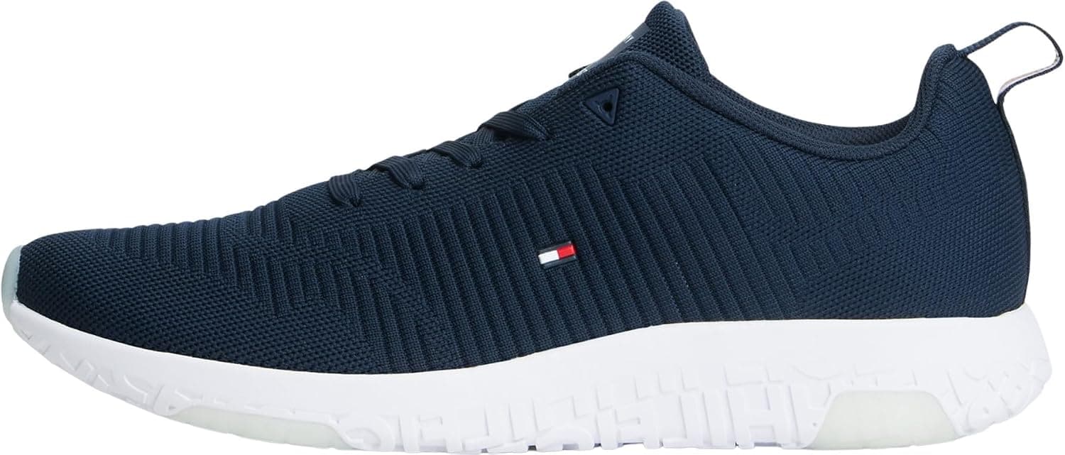 کتانی مردانه Tommy Hilfiger کتانی مردانه Tommy Hilfiger