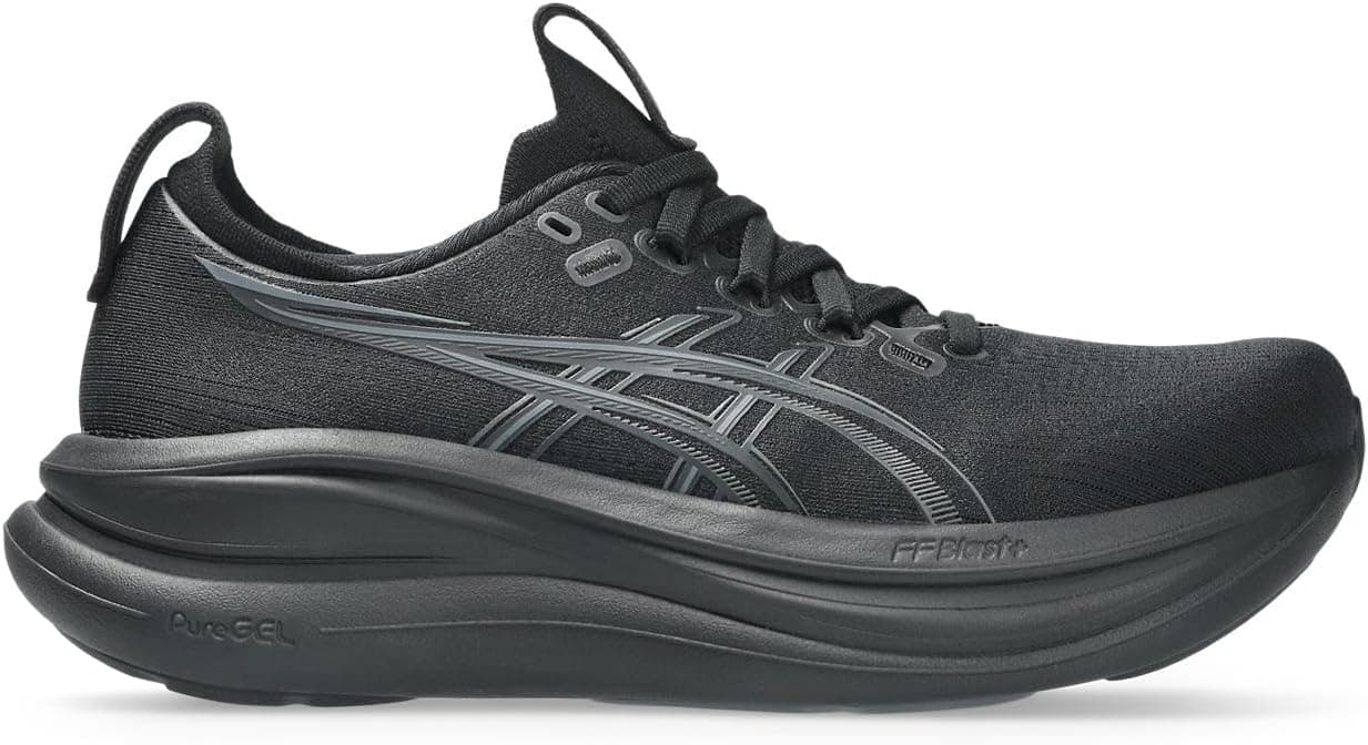 کفش دویدن زنانه ASICS مدل GEL-NIMBUS 28 کفش دویدن زنانه ASICS مدل GEL-NIMBUS 28