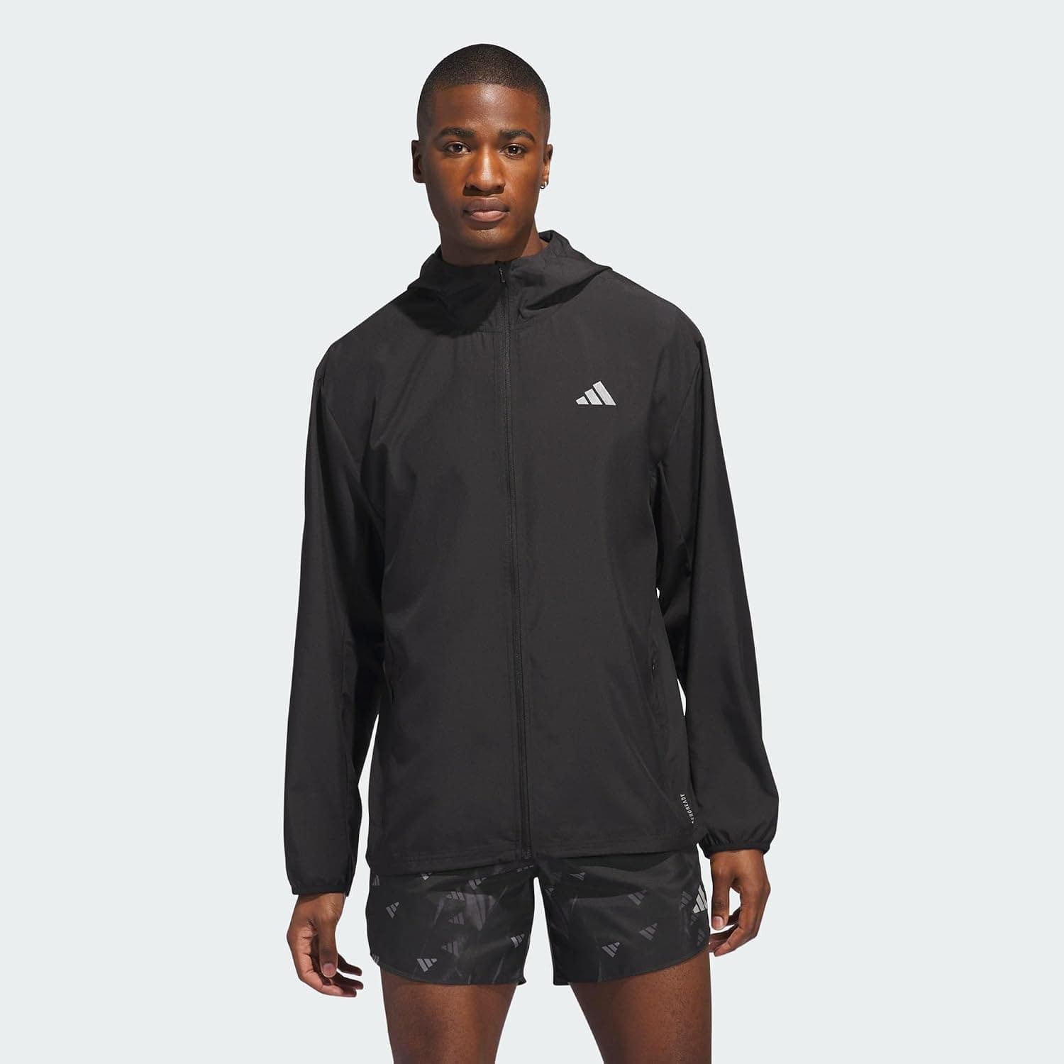 ژاکت مردانه adidas مدل RUN IT JACKET ژاکت مردانه adidas مدل RUN IT JACKET