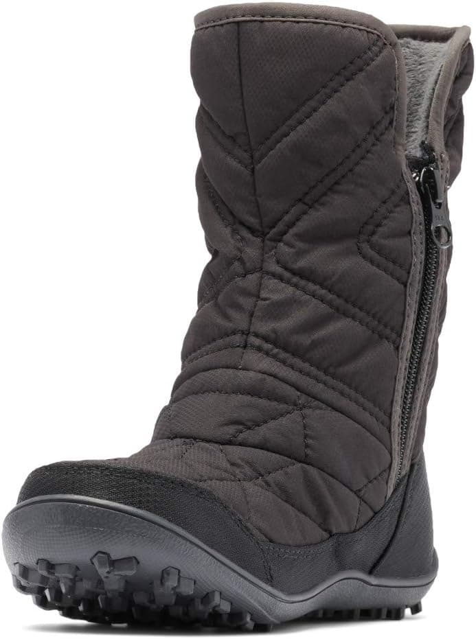 بوت برف بچگانه Columbia Minx Slip III بوت برف بچگانه Columbia Minx Slip III