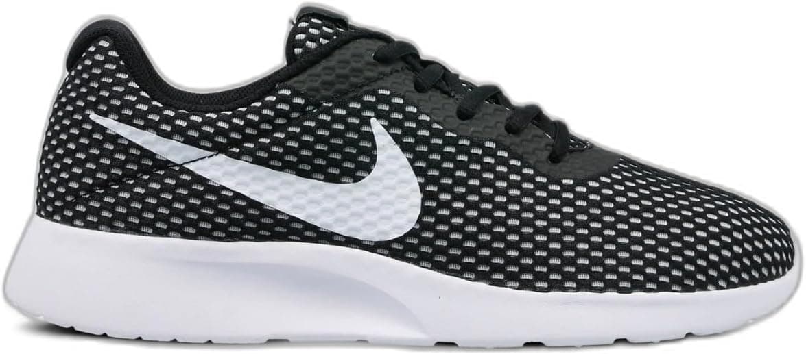 کفش ورزشی مردانه Nike Tanjun Se مشکی سفید مدل 844887-012 کفش ورزشی مردانه Nike Tanjun Se مشکی سفید مدل 844887-012