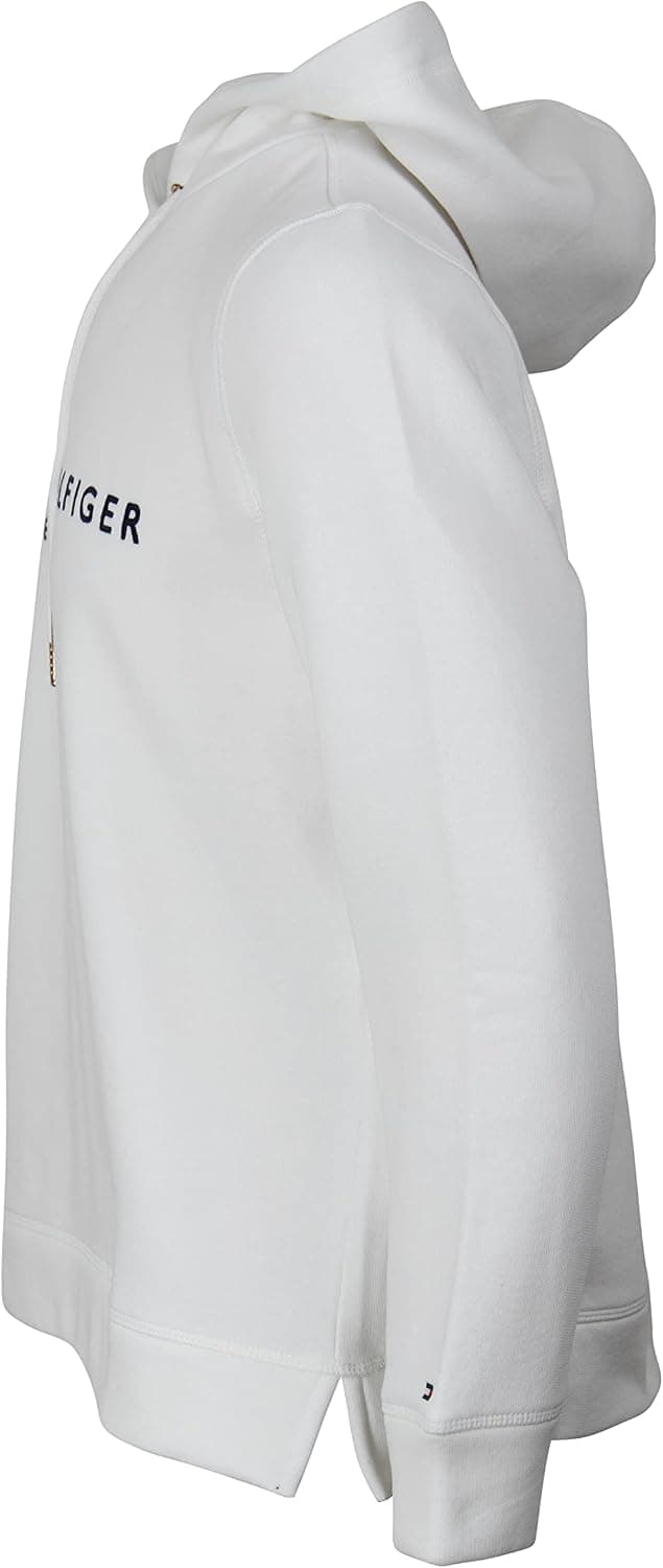 سویشرت کلاهدار زنانه Tommy Hilfiger Heritage Hilfiger آستینبلند سویشرت کلاهدار زنانه Tommy Hilfiger Heritage Hilfiger آستینبلند