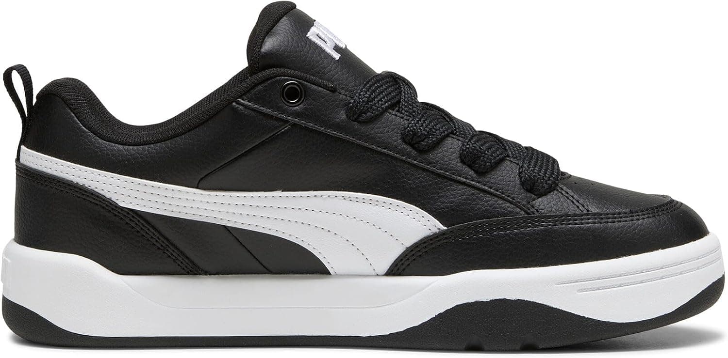 کفش بسکتبال یونیسکس بزرگسال PUMA Park Lifestyle کفش بسکتبال یونیسکس بزرگسال PUMA Park Lifestyle