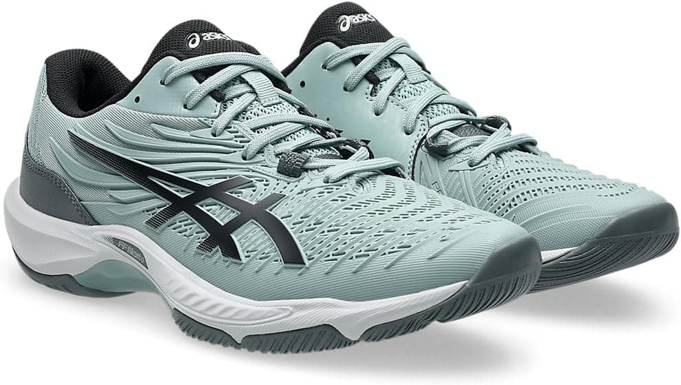 کفش یونیسکس ASICS مدل COURT CONTROL FF 4 کفش یونیسکس ASICS مدل COURT CONTROL FF 4