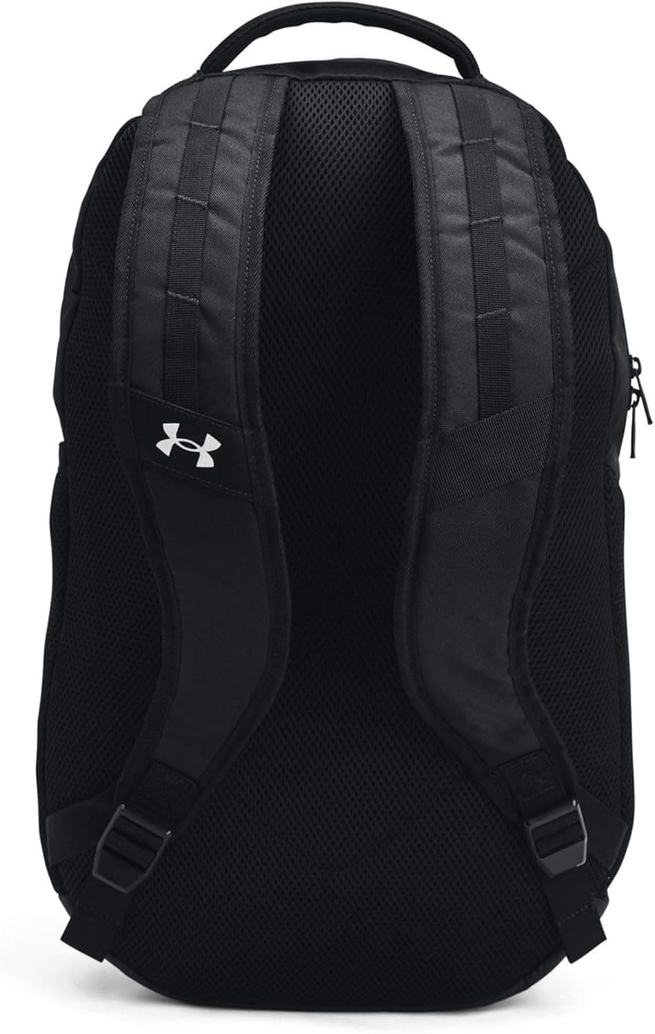 کوله پشتی یونیسکس بزرگسال Under Armour مدل UA Hustle 6.0 کوله پشتی یونیسکس بزرگسال Under Armour مدل UA Hustle 6.0