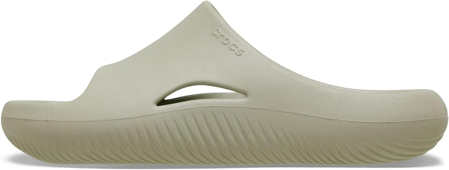 دمپایی یونیسکس بزرگسالان Crocs مدل Mellow Slide 208392-001 دمپایی یونیسکس بزرگسالان Crocs مدل Mellow Slide 208392-001