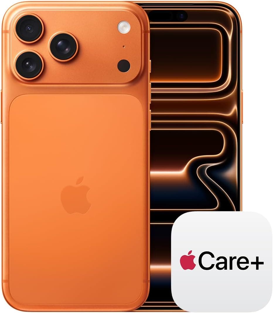 گوشی موبایل Apple مدل iPhone 17 Pro Max 256 GB نارنجی کیهانی گوشی موبایل Apple مدل iPhone 17 Pro Max 256 GB نارنجی کیهانی