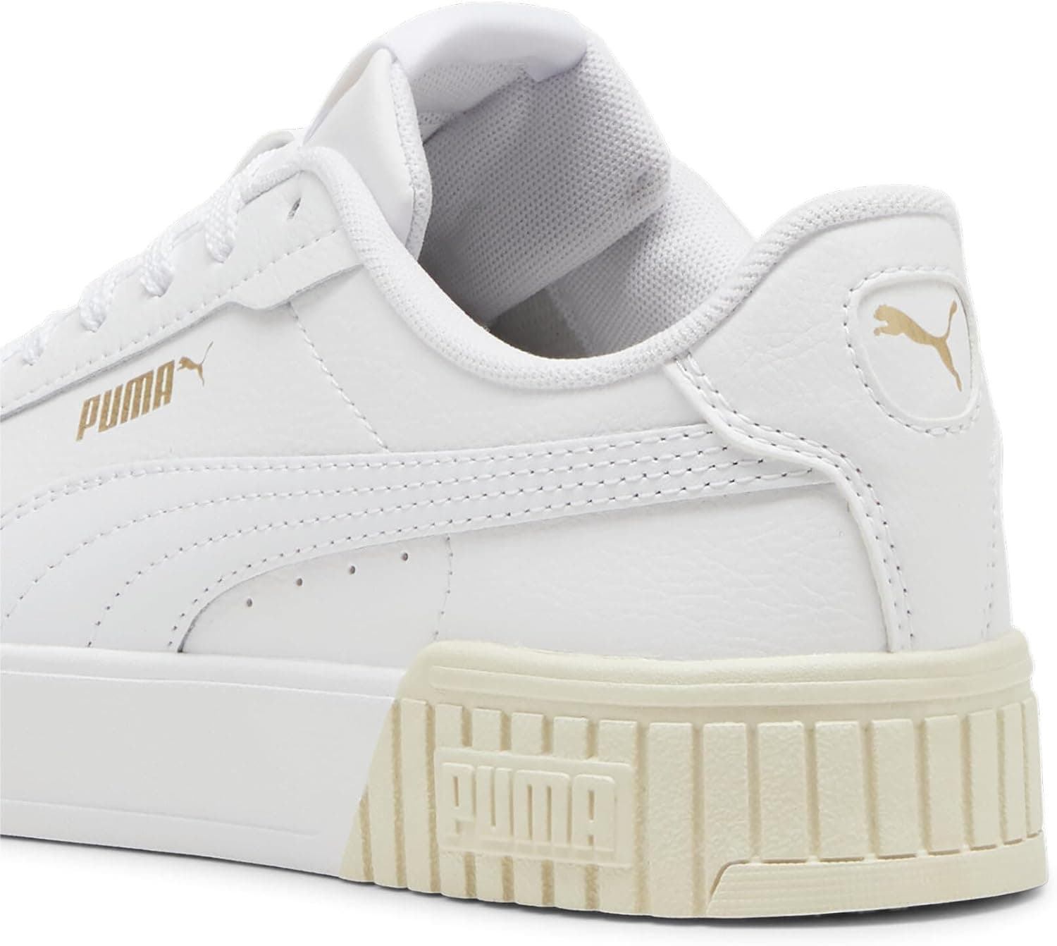 کفش اسپرت زنانه PUMA مدل Carina 2.0 کفش اسپرت زنانه PUMA مدل Carina 2.0