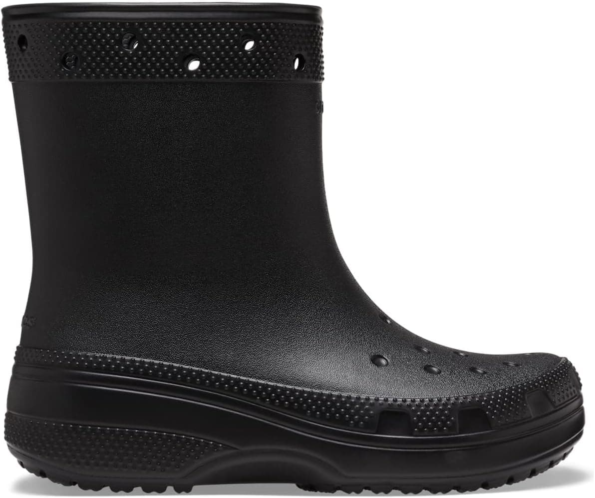 بوت کلاسیک یونیسکس بزرگسال Crocs بوت کلاسیک یونیسکس بزرگسال Crocs