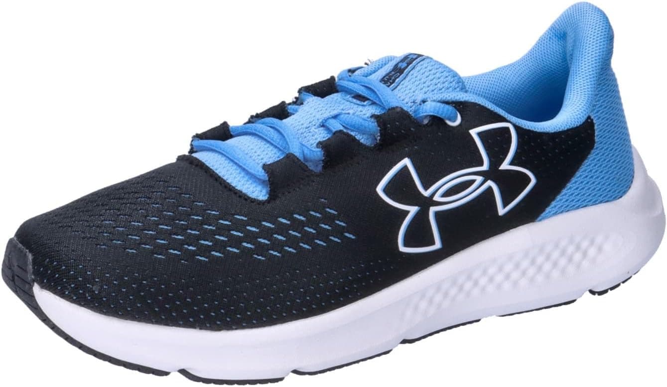 کفش دویدن زنانه Under Armour مدل Ua W Charged Pursuit 3 Bl کفش دویدن زنانه Under Armour مدل Ua W Charged Pursuit 3 Bl