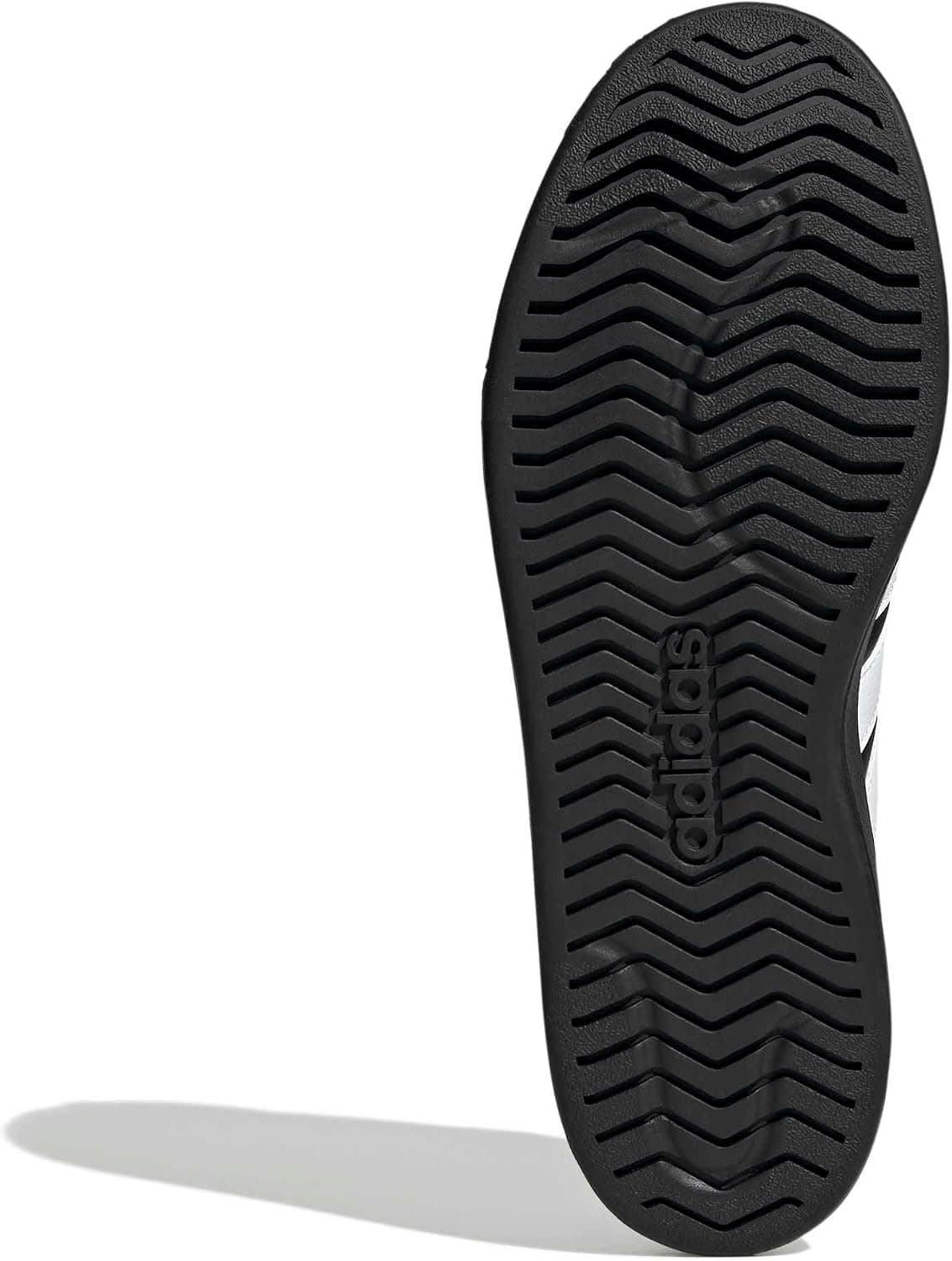 کفش کتانی مردانه سفید adidas مدل JP8279 کفش کتانی مردانه سفید adidas مدل JP8279