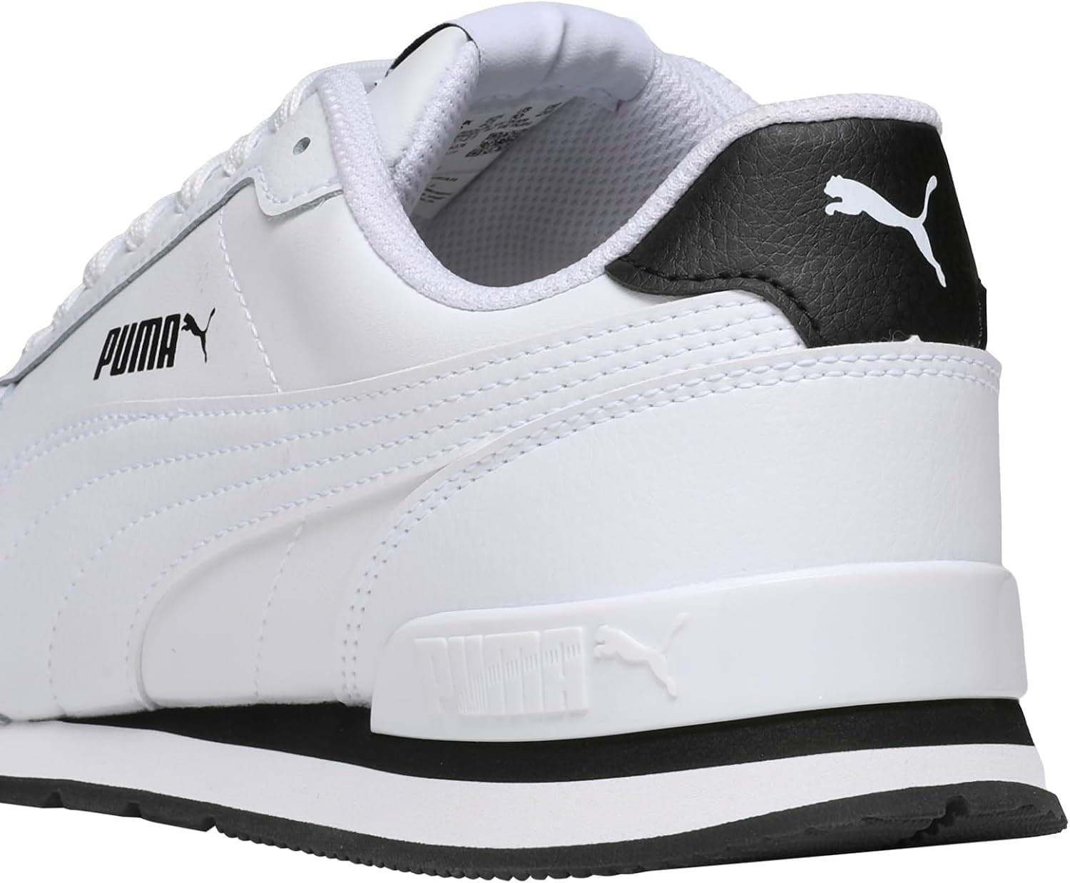 کفش اسنیکر یونیسکس PUMA مدل St Runner V2 کفش اسنیکر یونیسکس PUMA مدل St Runner V2