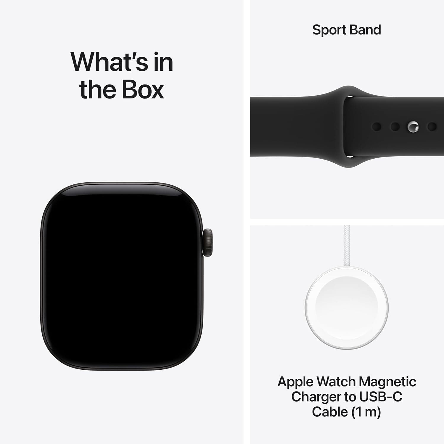 ساعت هوشمند Apple GPS مدل Apple Watch Series 12 46mm ساعت هوشمند Apple GPS مدل Apple Watch Series 12 46mm