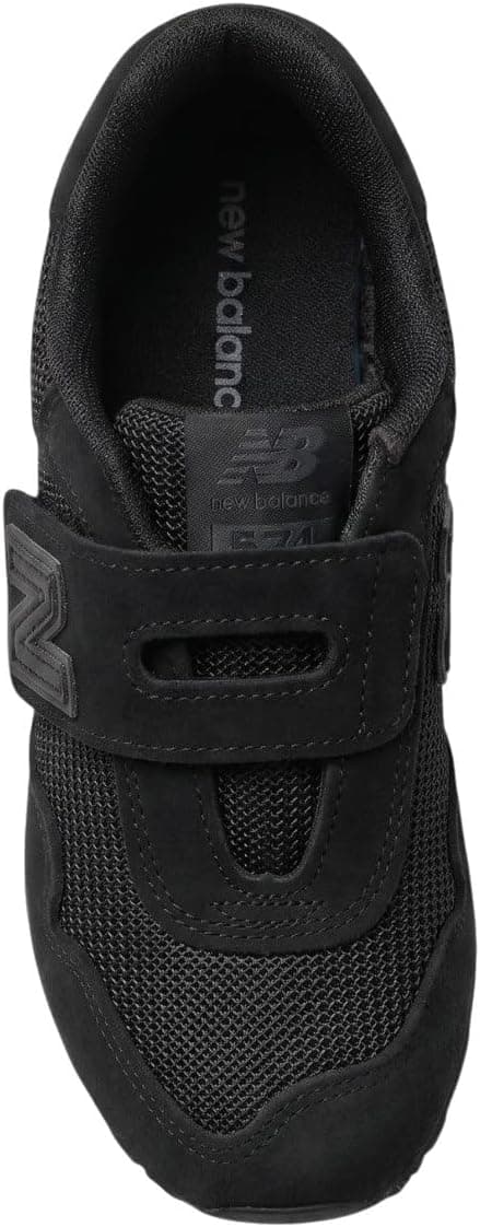 کفش ورزشی بچگانه New Balance چسبی کف ضخیم روزمره کفش ورزشی بچگانه New Balance چسبی کف ضخیم روزمره