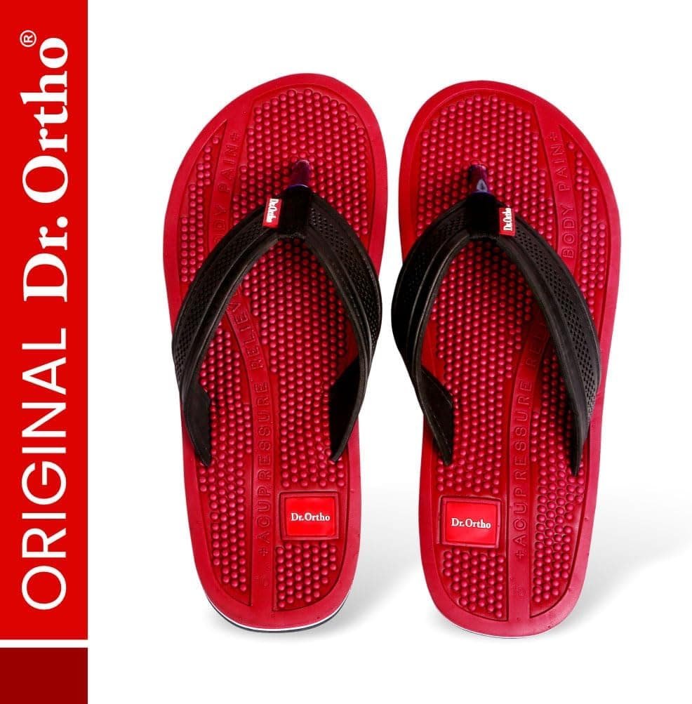 دمپایی یونیسکس بزرگسال Dr.Ortho مدل Drs01 دمپایی یونیسکس بزرگسال Dr.Ortho مدل Drs01