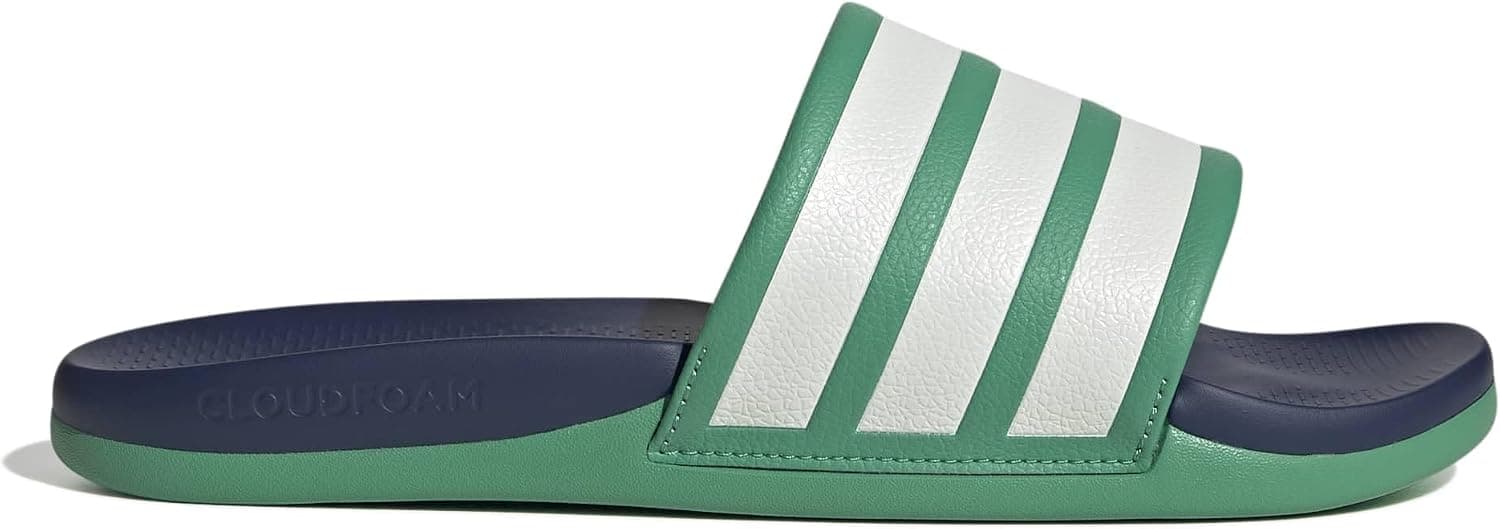 دمپایی مردانه و زنانه Adidas Adilette Comfort 2.0 دمپایی مردانه و زنانه Adidas Adilette Comfort 2.0