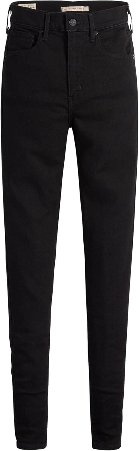 شلوار جین زنانه Levi's مدل 22791-0052 شلوار جین زنانه Levi's مدل 22791-0052