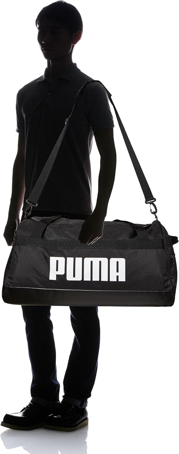 ساک ورزشی PUMA مدل Challenger سایز M ساک ورزشی PUMA مدل Challenger سایز M