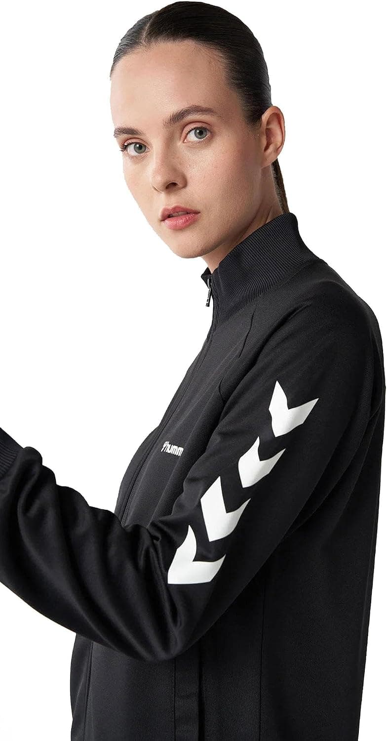سویشرت زنانه Hummel Genesa سویشرت زنانه Hummel Genesa