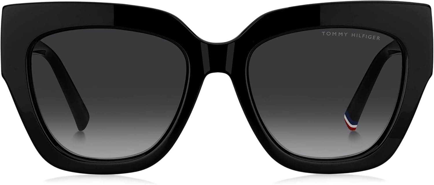 عینک آفتابی زنانه Tommy Hilfiger مدل TH 2223/S عینک آفتابی زنانه Tommy Hilfiger مدل TH 2223/S