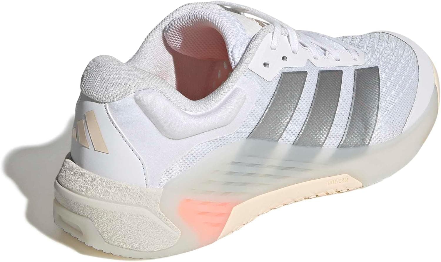 کفش تمرین مردانه adidas مدل Dropset 4 کفش تمرین مردانه adidas مدل Dropset 4