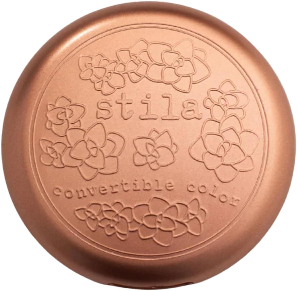 کرم رنگی دوکاره لب و گونه Stila رنگ Camellia 0.15 oz کرم رنگی دوکاره لب و گونه Stila رنگ Camellia 0.15 oz