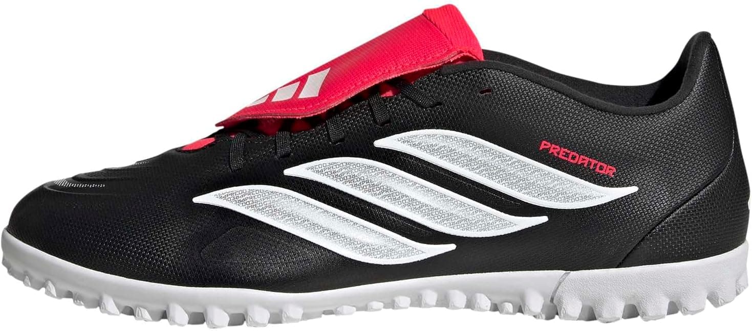 کفش کتانی یونیسکس adidas مدل Club Ft Turf کفش کتانی یونیسکس adidas مدل Club Ft Turf