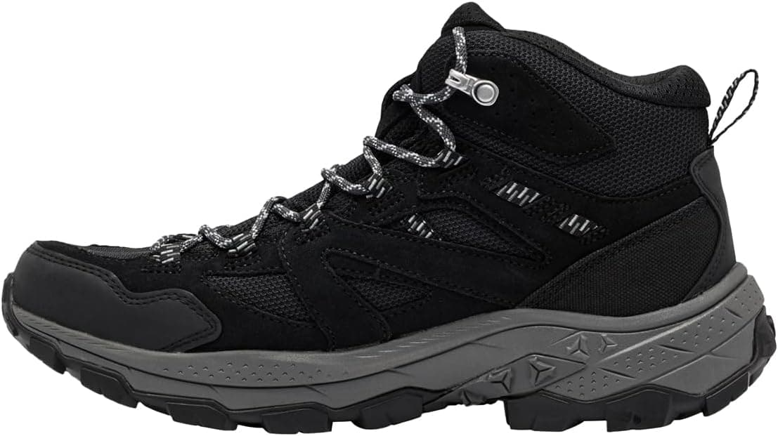 کفش مردانه Jack Wolfskin مدل 266 A62072m - 16672 کفش مردانه Jack Wolfskin مدل 266 A62072m - 16672