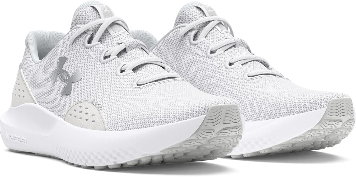 کفش زنانه Under Armour Charged Surge 4 کفش زنانه Under Armour Charged Surge 4