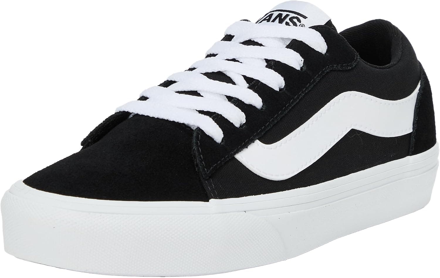 کتانی مردانه Vans مدل Vero Ls کتانی مردانه Vans مدل Vero Ls