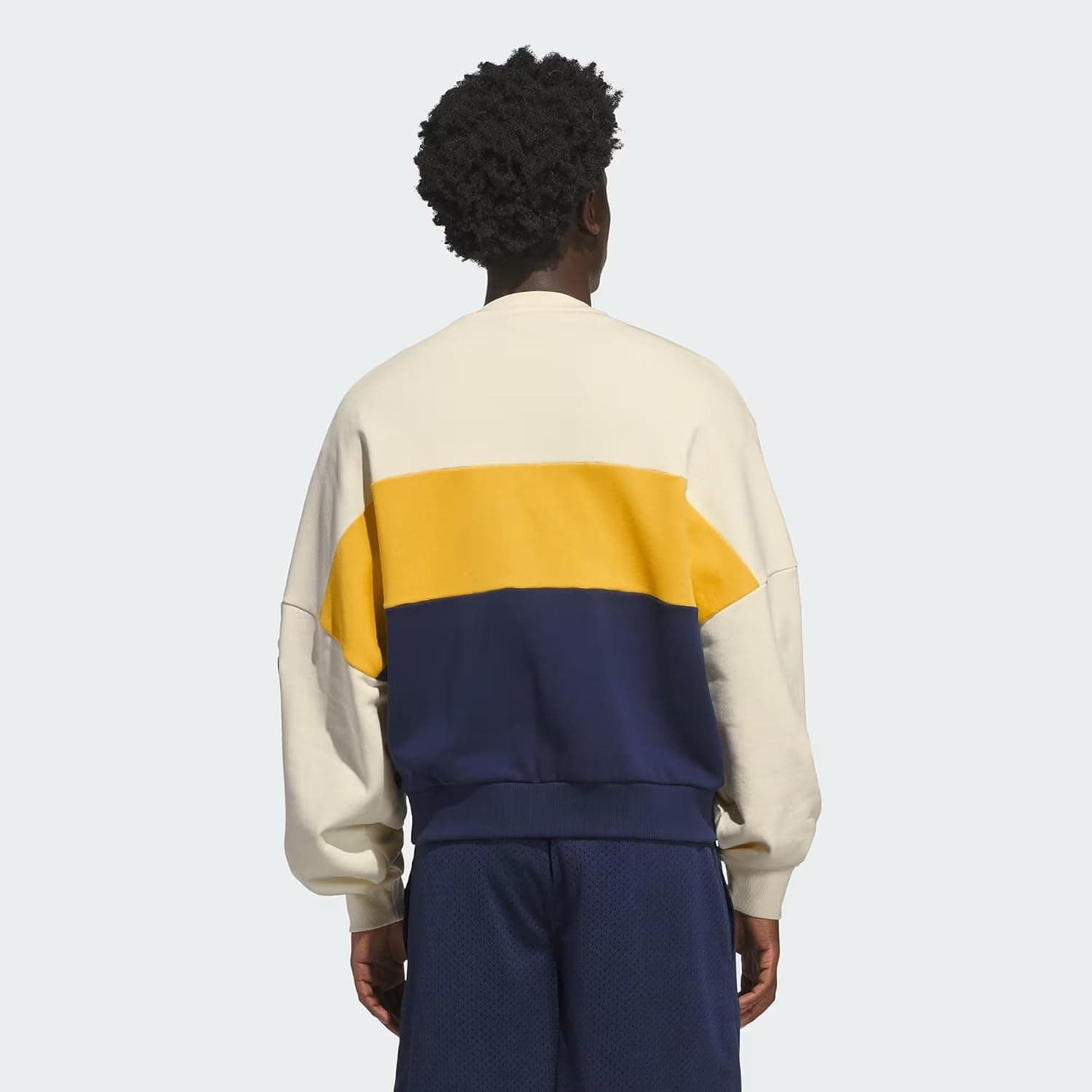 سویشرت مردانه adidas Originals یقه گرد سویشرت مردانه adidas Originals یقه گرد